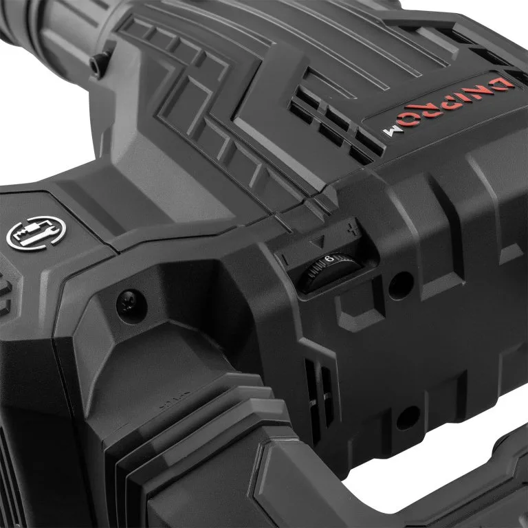 Ciocan demolator Dnipro-M SH-25H — imagine 6