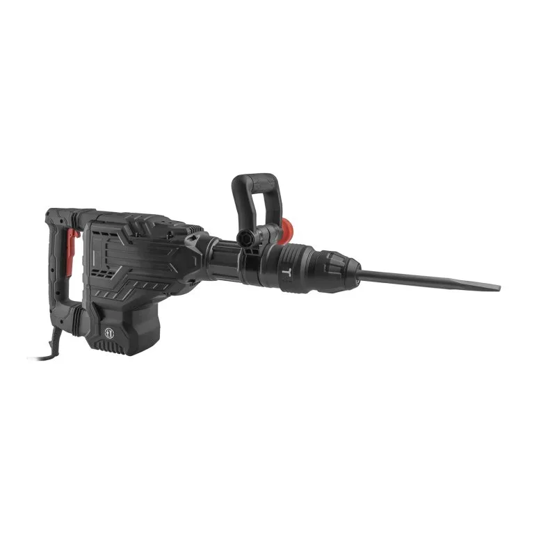 Ciocan demolator Dnipro-M SH-25H — imagine 8