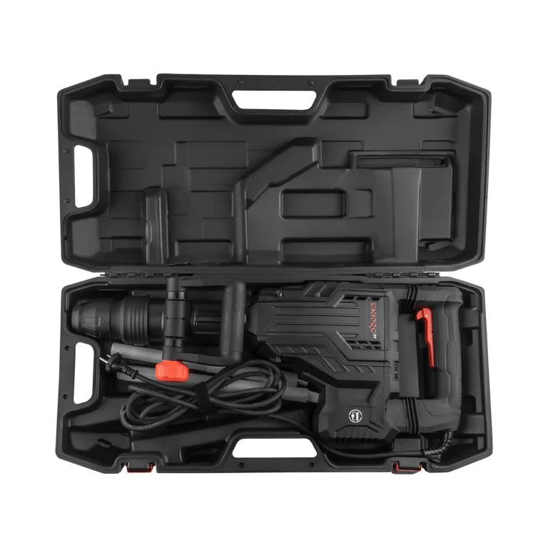 Ciocan demolator Dnipro-M SH-25H — imagine 9