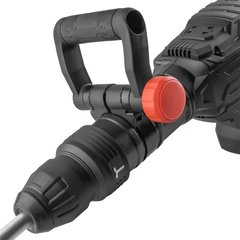 Ciocan demolator Dnipro-M SH-25H — imagine 10