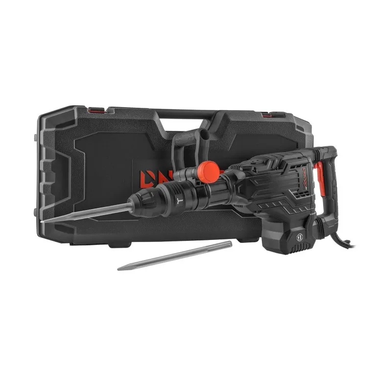 Ciocan demolator Dnipro-M SH-25H — imagine 11