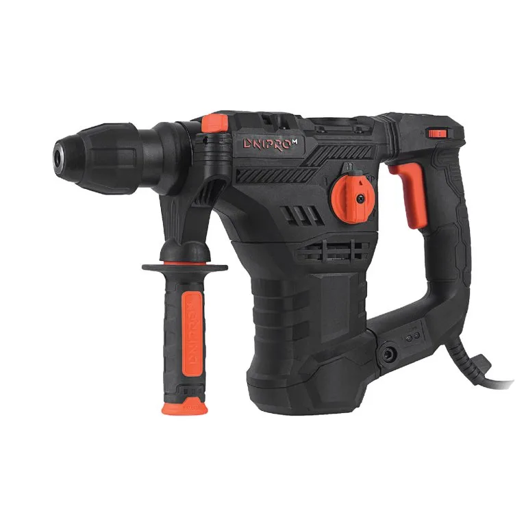 Ciocan rotopercutor tip butoi Dnipro-M BH-20