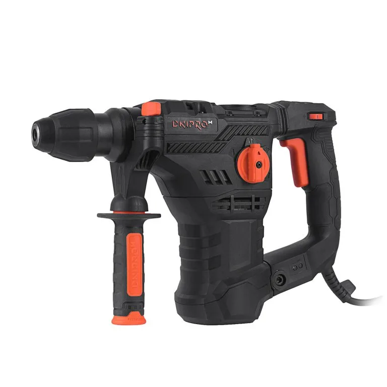 Ciocan rotopercutor tip butoi Dnipro-M BH-20 — imagine 2