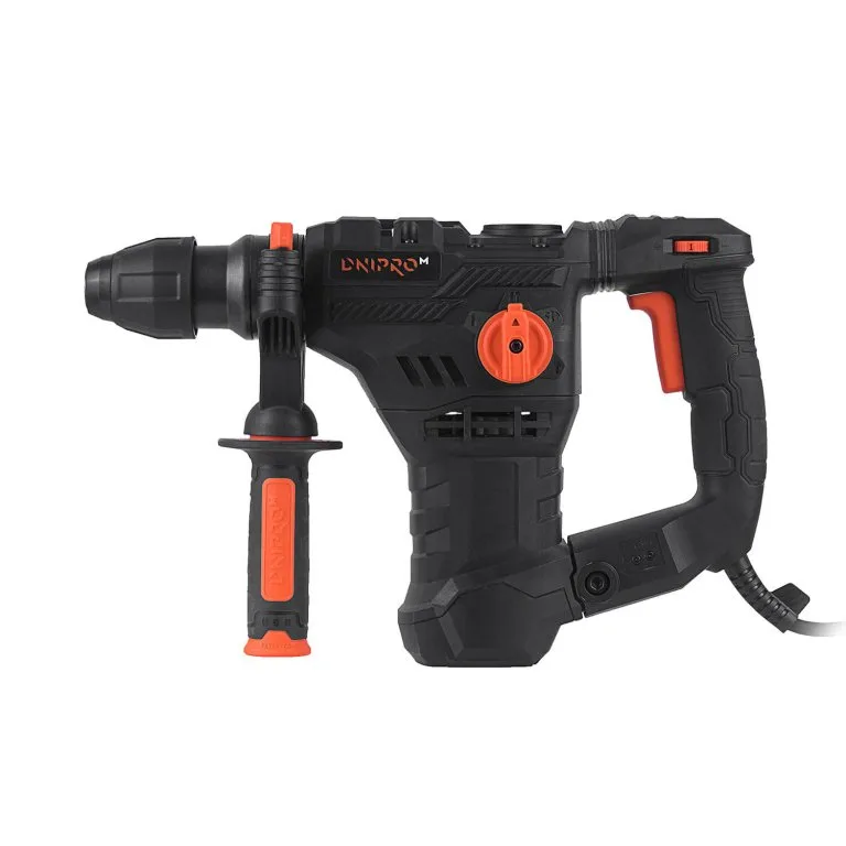 Ciocan rotopercutor tip butoi Dnipro-M BH-20 — imagine 3