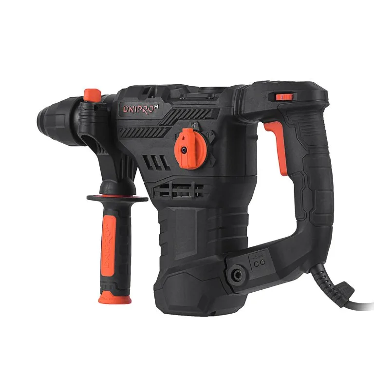 Ciocan rotopercutor tip butoi Dnipro-M BH-20 — imagine 4