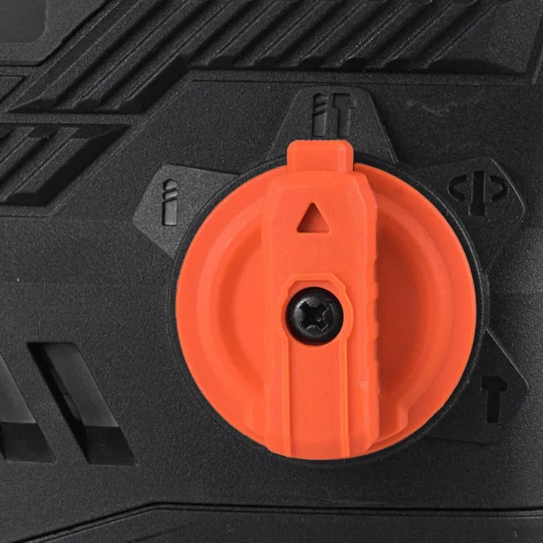 Ciocan rotopercutor tip butoi Dnipro-M BH-20 — imagine 6