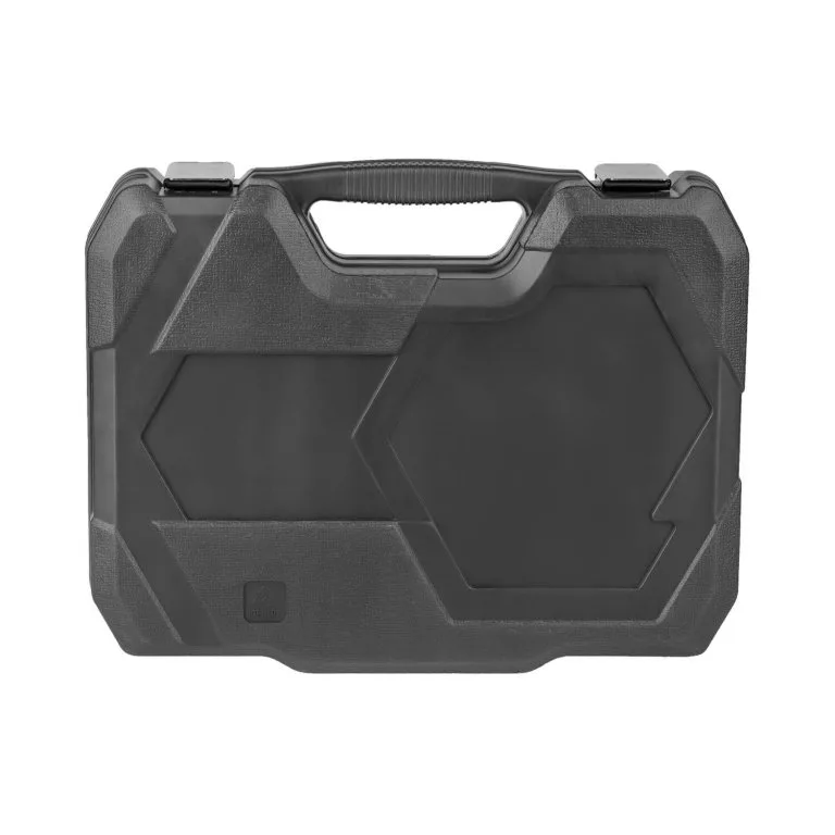 Set de scule Dnipro-M ULTRA (112 buc.) Super Lock, S2 — imagine 5
