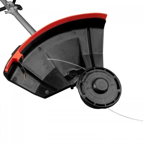DNIPRO-M Motocoasa 50RX(N) — imagine 2