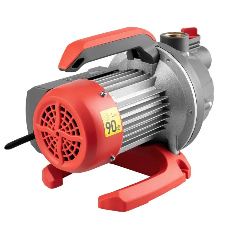 Pompă de grădină DNIPRO-M GP 600 — imagine 4