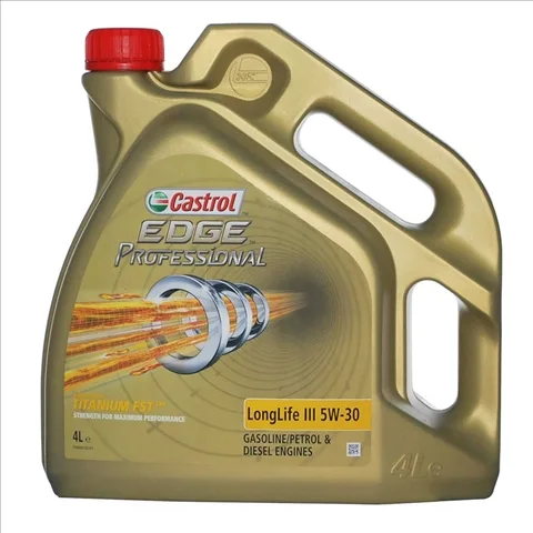 Castrol OIL/ 4L