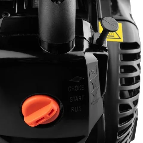 Motoferăstrău pe benzină Dnipro-M DSG-45HE — imagine 2