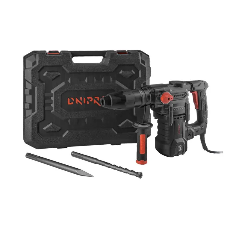 Ciocan Rotopercutor Tip Butoi Dnipro-M BH-30