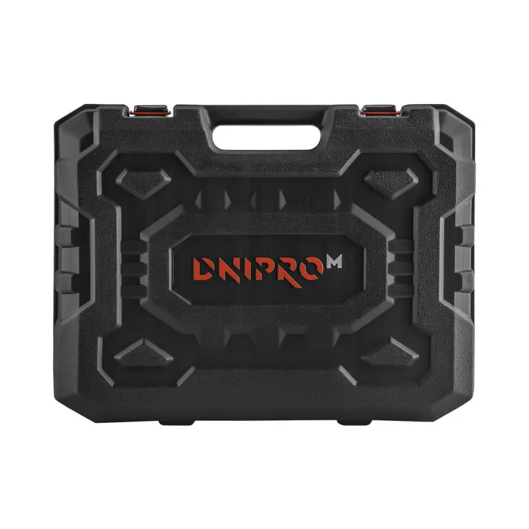 Ciocan Rotopercutor Tip Butoi Dnipro-M BH-30 — imagine 2