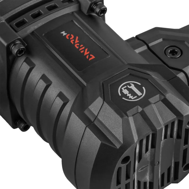 Ciocan Rotopercutor Tip Butoi Dnipro-M BH-30 — imagine 3