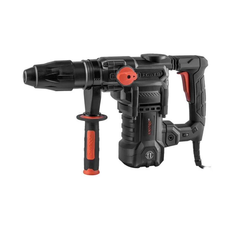 Ciocan Rotopercutor Tip Butoi Dnipro-M BH-30 — imagine 6