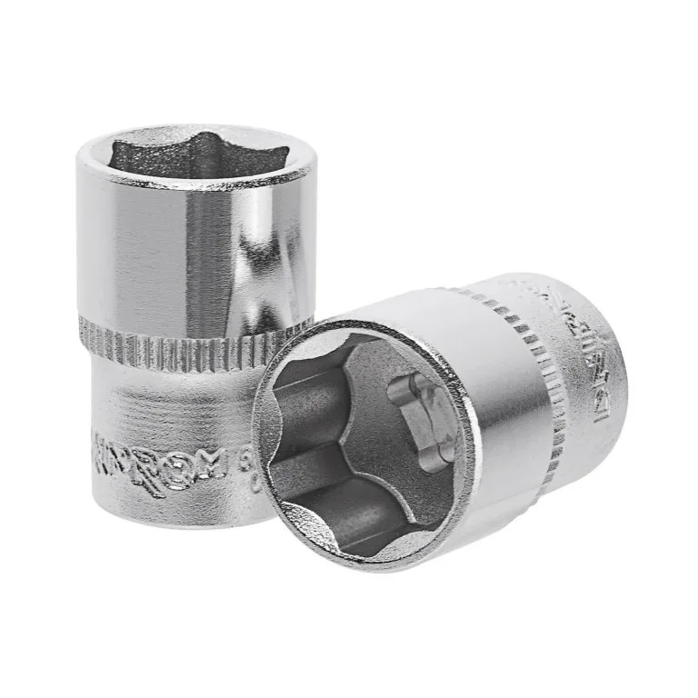 Set de scule Dnipro-M ULTRA, 110 bucăți, S2, Super Lock — imagine 3