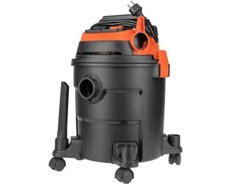 Aspirator pentru curățare uscată și umedă Dnipro-M VCW-20SA — imagine 2