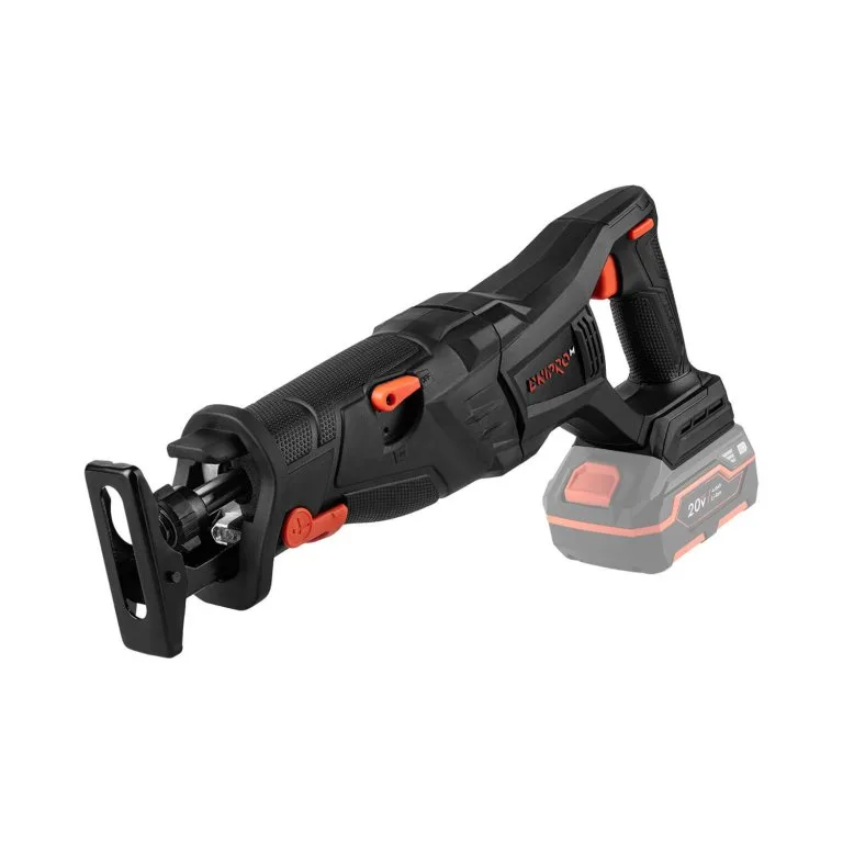 Fierăstrău sabie cu acumulator DNIPRO-M DRS-200BC ULTRA — imagine 6