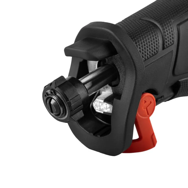Fierăstrău sabie cu acumulator DNIPRO-M DRS-200BC ULTRA — imagine 9