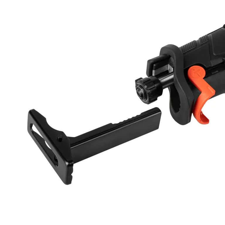 Fierăstrău sabie cu acumulator DNIPRO-M DRS-200BC ULTRA — imagine 10
