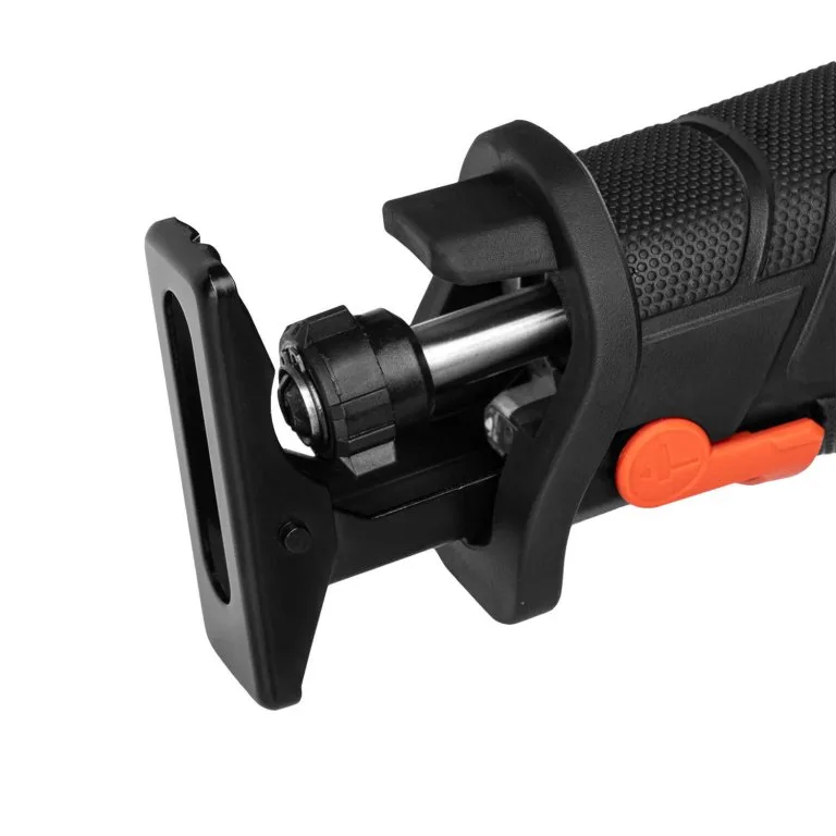 Fierăstrău sabie cu acumulator DNIPRO-M DRS-200BC ULTRA — imagine 11