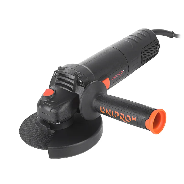 Polizor unghiular Dnipro-M GS-140SE