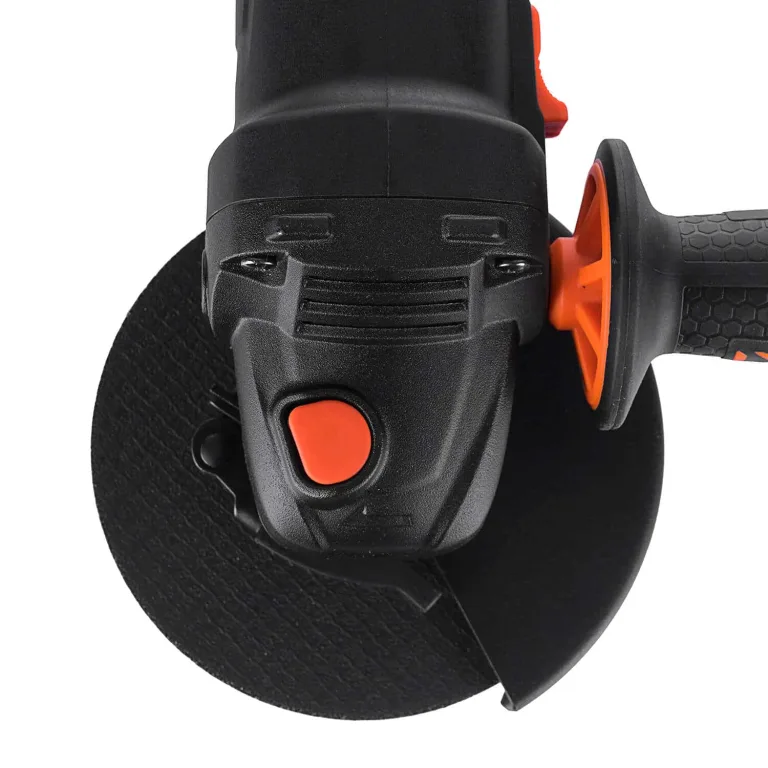 Polizor unghiular Dnipro-M GS-140SE — imagine 5