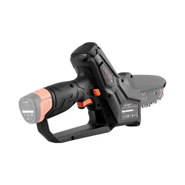 Fierăstrău cu lanț cu acumulator Dnipro-M CS-12 — imagine 3