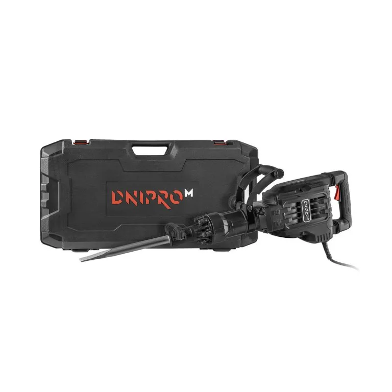 Ciocan demolator Dnipro-M SH-45