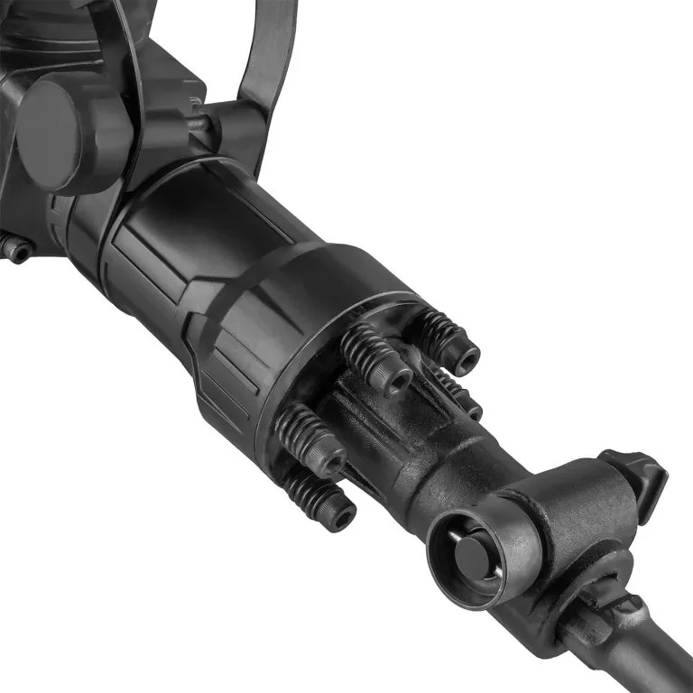 Ciocan demolator Dnipro-M SH-45 — imagine 5